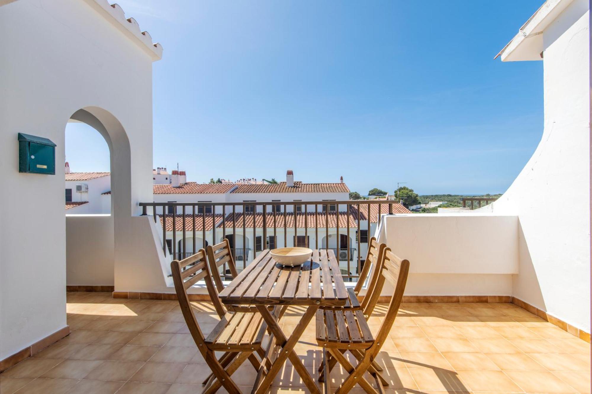 Apartment Siesta Mar Loft *