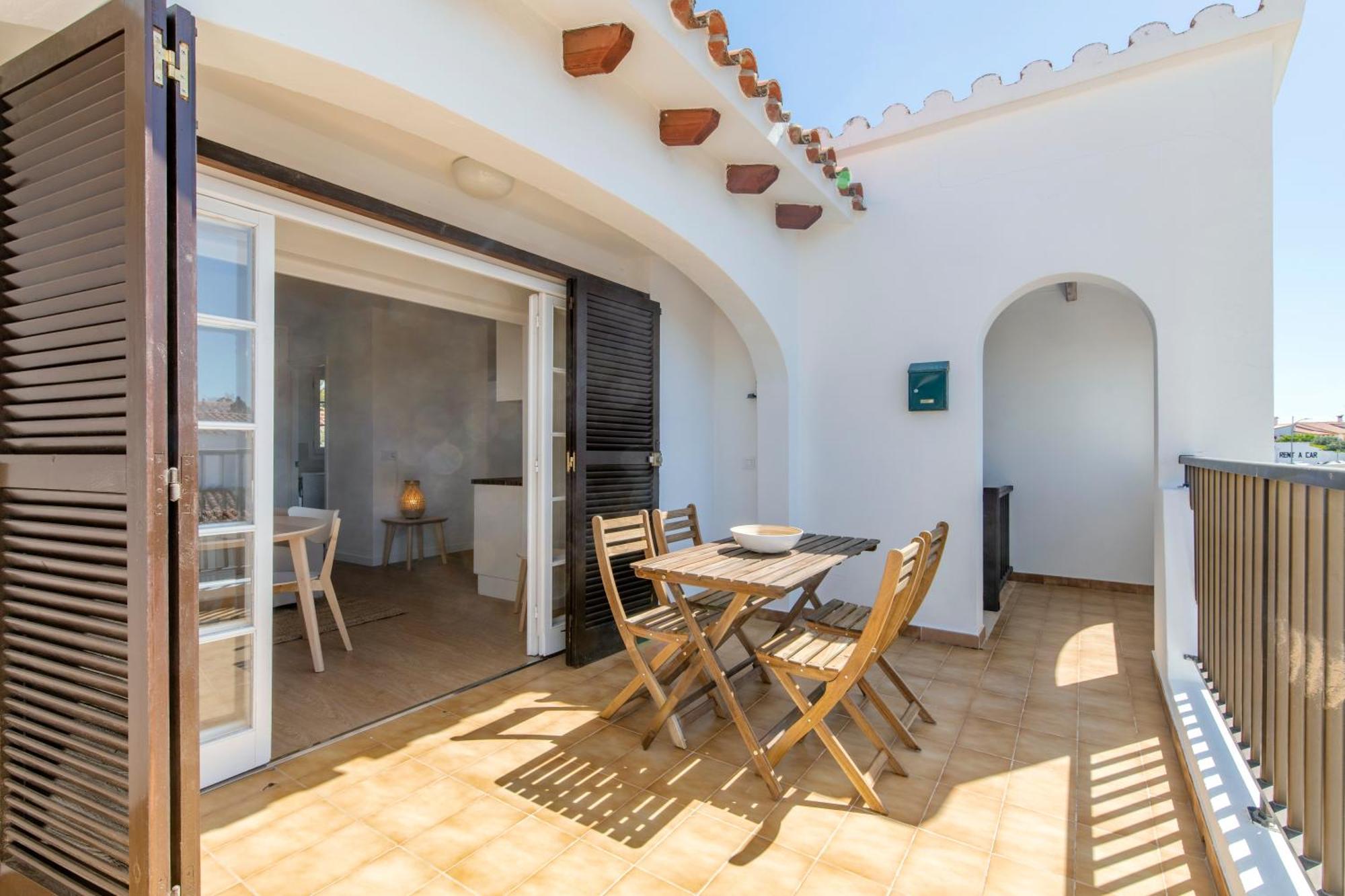 Apartment Siesta Mar Loft *