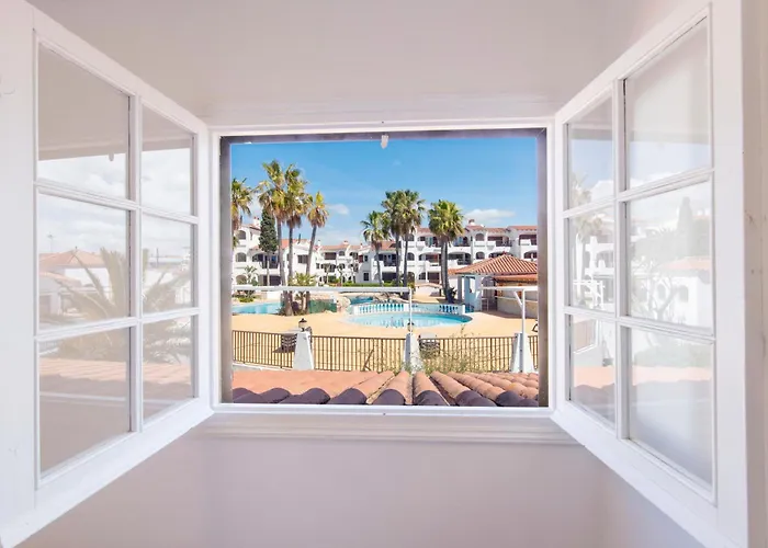 Siesta Mar Loft Apartments
