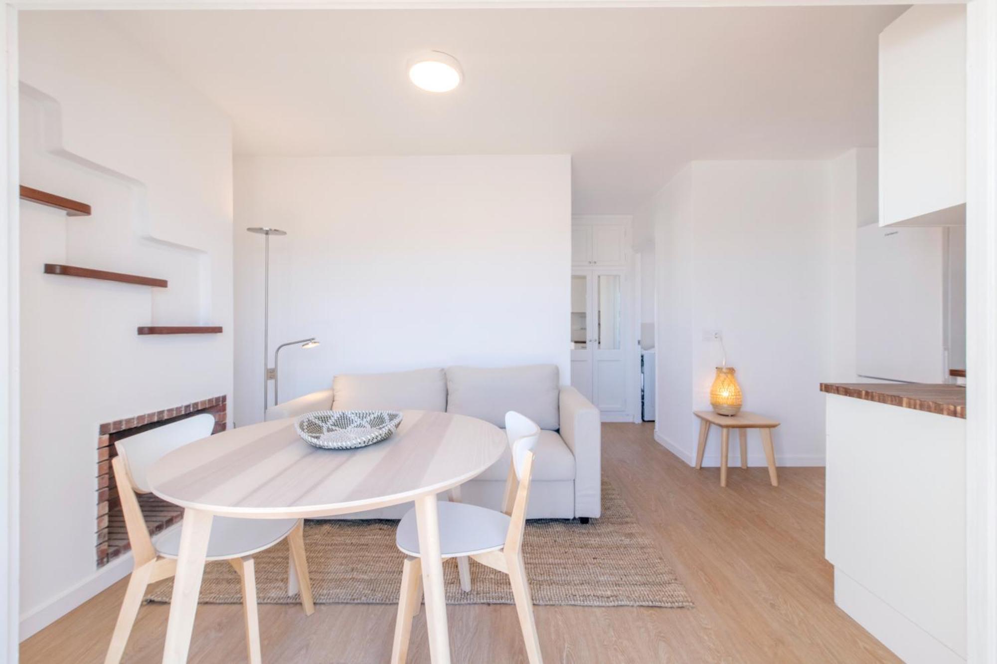 Apartment Siesta Mar Loft Cala En Porter (Menorca)